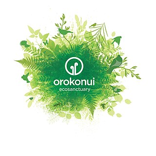 Orokonui Ecosanctuary