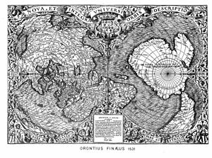 Geschichte Australiens: Geschichte der indigenen Bevölkerung, Marco Polos Berichte von Australien, Erste Landungen von Europäern