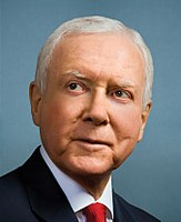 Republikein Orrin Hatch president pro tempore van 2015 tot 2019 en sindsdien president pro tempore emeritus.