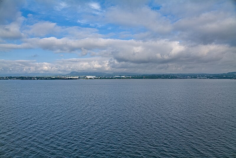 File:Oslo seen from Oslofjorden 2022-08-17 03.jpg