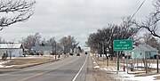 Bawdlun am Otis, Colorado