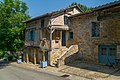 * Nomination Outbuildings at the Castle of Cas, commune of Espinas, Tarn-et-Garonne, France. --Tournasol7 12:46, 5 September 2017 (UTC) * Promotion Good quality. --Nino Verde 11:42, 12 September 2017 (UTC)