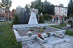 Overview_of_grave_of_World_War_II_victim_memorial_at_cemetery_in_Hlinsko,_Chrudim_District.jpg