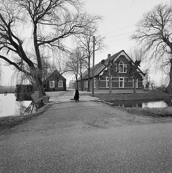 File:Overzicht boerderij met zomerhuis - Reeuwijk - 20375734 - RCE.jpg