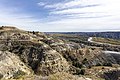 * Nomination Little Missouri River in Theodore Roosevelt National Park, North Dakot --Acroterion 01:01, 18 October 2018 (UTC) * Promotion  Support Good quality. --Ermell 07:05, 18 October 2018 (UTC)