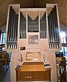 Pöcking, Evangelische Kirche, Nenninger-Orgel (1).jpg