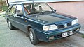 Daewoo-FSO Polonez Atu Plus 1.6 GSI multipoint injection