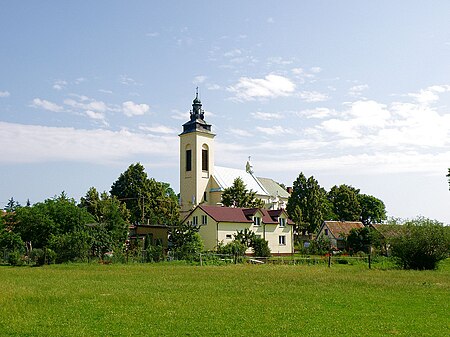 POL Pomiechowo panorama