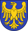 Coat of arms of Silēzijas vojevodiste