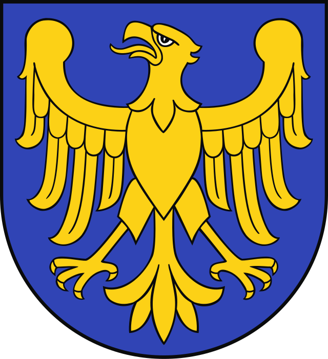 Wappen der Woiwodschaft Schlesien