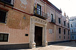 Miniatura para Palacio de Mañara (Sevilla)