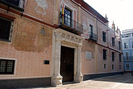 Palacio Mañara