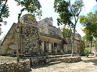 Santa Rosa Xtampak