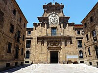 Palacio de los marqueses de Prado, León.jpg