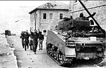 כניעת עוג'ה אל-חפיר לידי חטיבה 8 (27.12.1948)