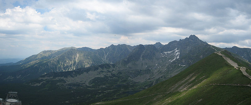 Plik:Panorama Tatr z Kasprowego Wierchu.jpg