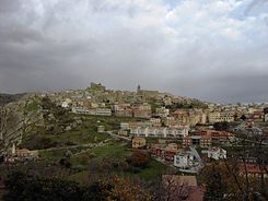 Panorama av Cerami (provinsen Enna, Sicilia).JPG