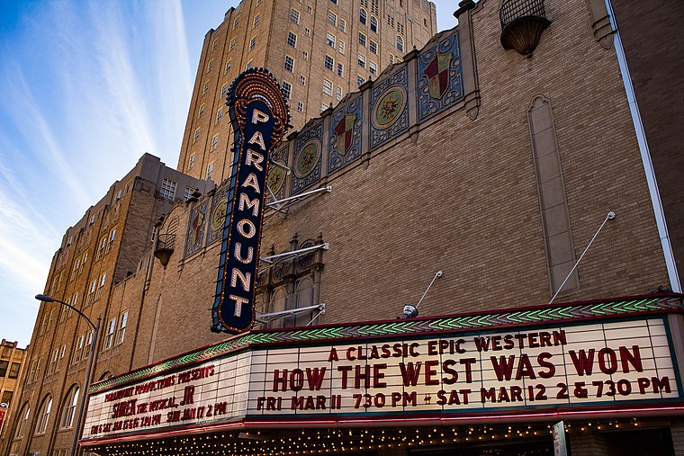 Paramount Theater