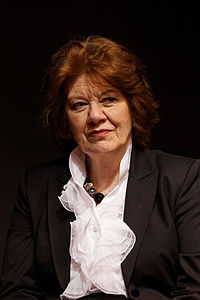 Anne Perry