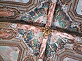 Frescos on the ceiling