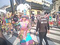 Pasacalle de Lima por la Festividad de la Virgen de la Candelaria 2024 1262