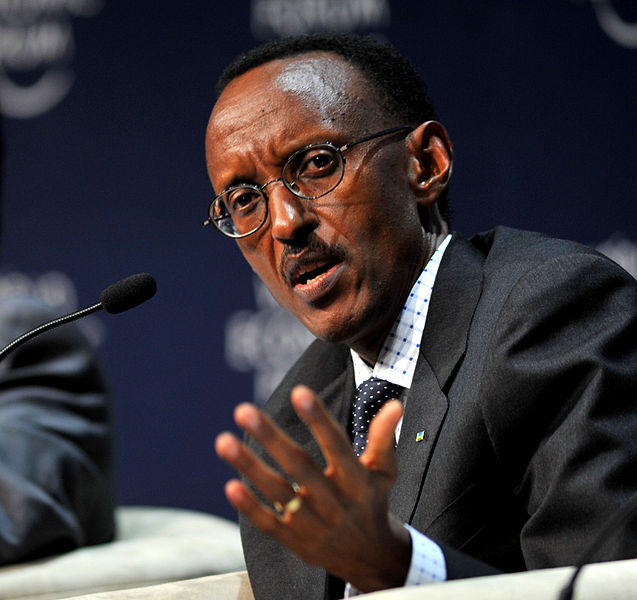 File:Paul Kagame, 2009 World Economic Forum on Africa-3 cropped.jpg
