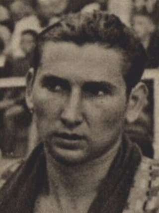 <span class="mw-page-title-main">Pavol Steiner</span> Czechoslovak water polo player