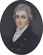 Peniston Lamb (1770–1805)