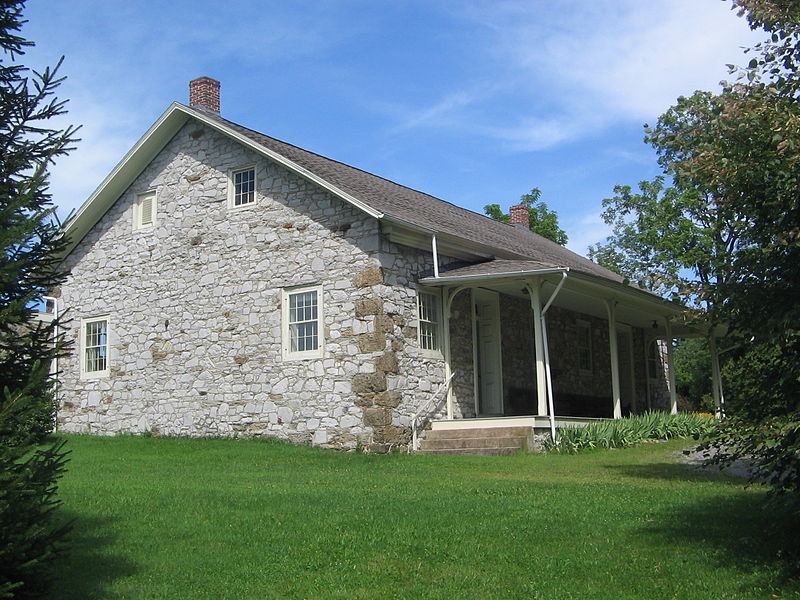 File:Pennsdale Meeting House.JPG