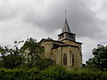 Kostel Saint-Michel de Pessan