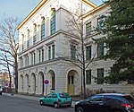 Petrischule Leipzig