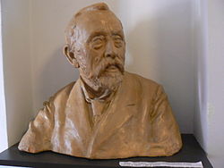 PhMr. Jan Hellich, zakladatel Polabského muzea v Poděbradech