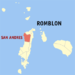 Localisateur de Ph romblon san andres.png