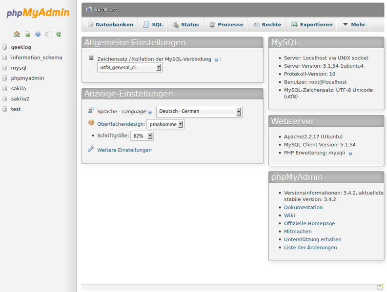 File:PhpMyAdmin-main-de.png