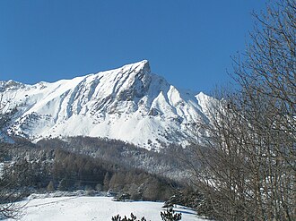 Pic de l'Aiguille Pic d'Aiguille.jpg