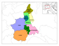 Provincias De Italia: Evolución institucional, Competencias, Organización