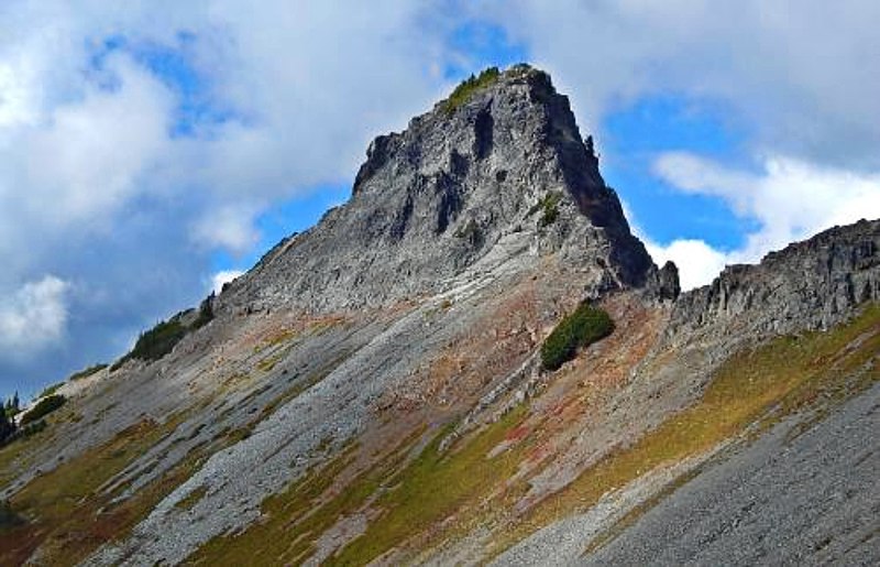 File:Pinnacle Peak backside.jpg