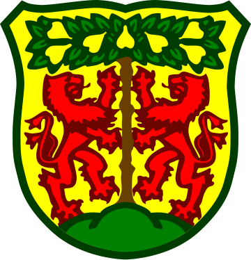 File:Pirna Wappen Renaissance Schild einfach DDR 1983.svg