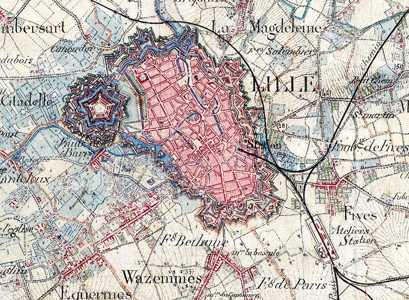 File:Plan-Lille-chemin de fer-détail-vers-1860.jpg