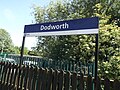 Dodworth