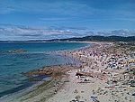 Plage de la Lanzada