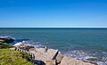 * Nomination: Beach of stone between Varese beach and Grande beach, January 2024, Mar del Plata, Argentina --Ezarate 23:27, 14 January 2024 (UTC) * * Review needed