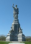 Plymouth, MA Monument to the Forefathers.jpg