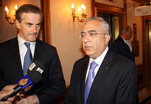 Salam Fayyad