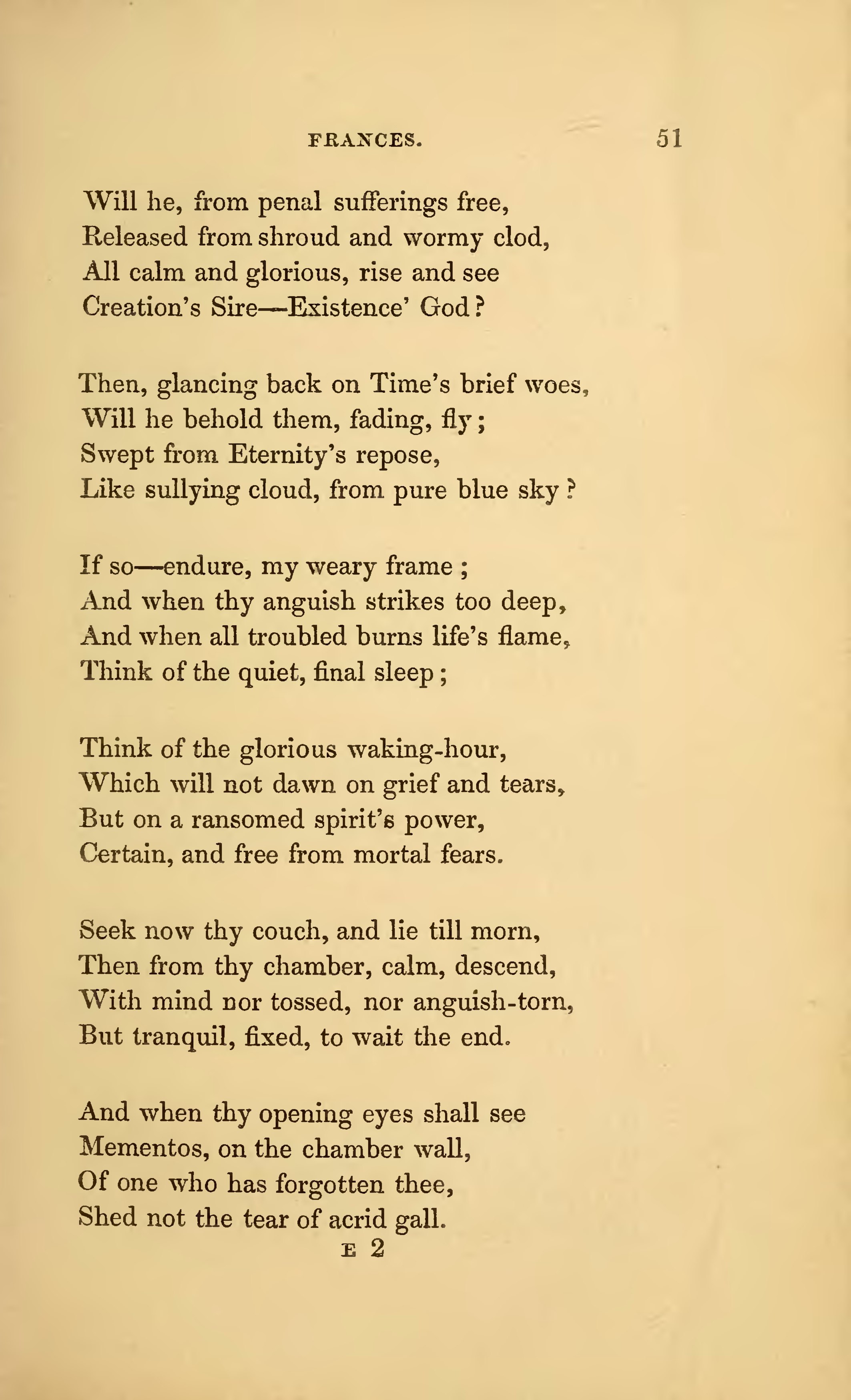 The Argosy . eat doors are closed, and the great church, the solemnaisles,  are left to silence and solitude and repose. And ghosts come iforth, and a  shadowy form at the organ