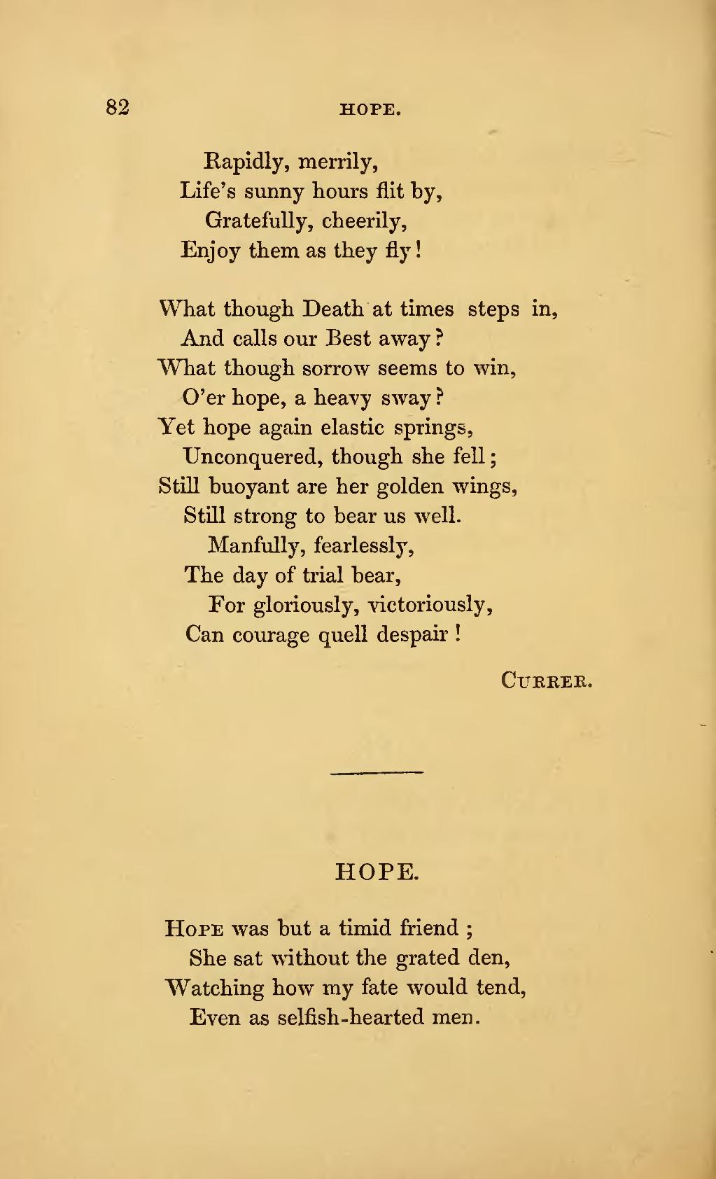 Page Poems By Currer Ellis And Acton Bell Charlotte Emily And Anne Bronte 1846 Djvu 92 Wikisource The Free Online Library