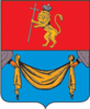 Coat of arms of پوکروو