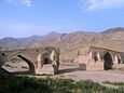 Pol-e Dokhtar (Bridge of the Young-Girl)