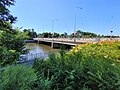 Vignette pour Pont Dorchester