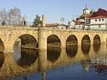 Ponte de Trajan, à Chaves